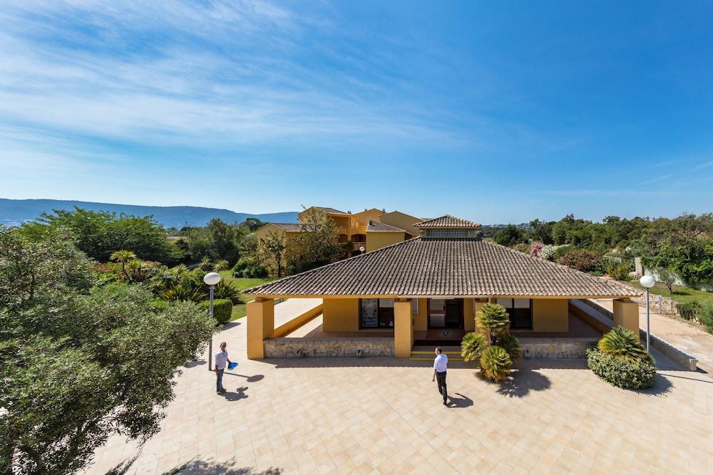 Hotel Marina Corsica