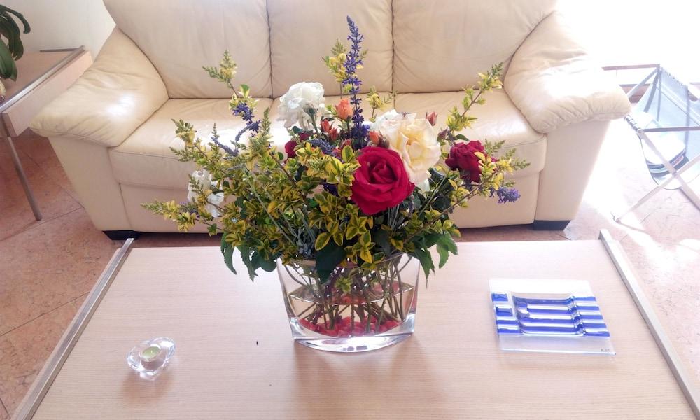 Eria Resort Accessible Holidays