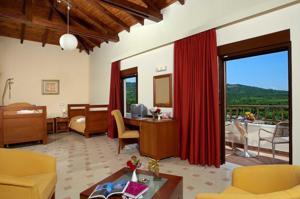 Eria Resort Accessible Holidays