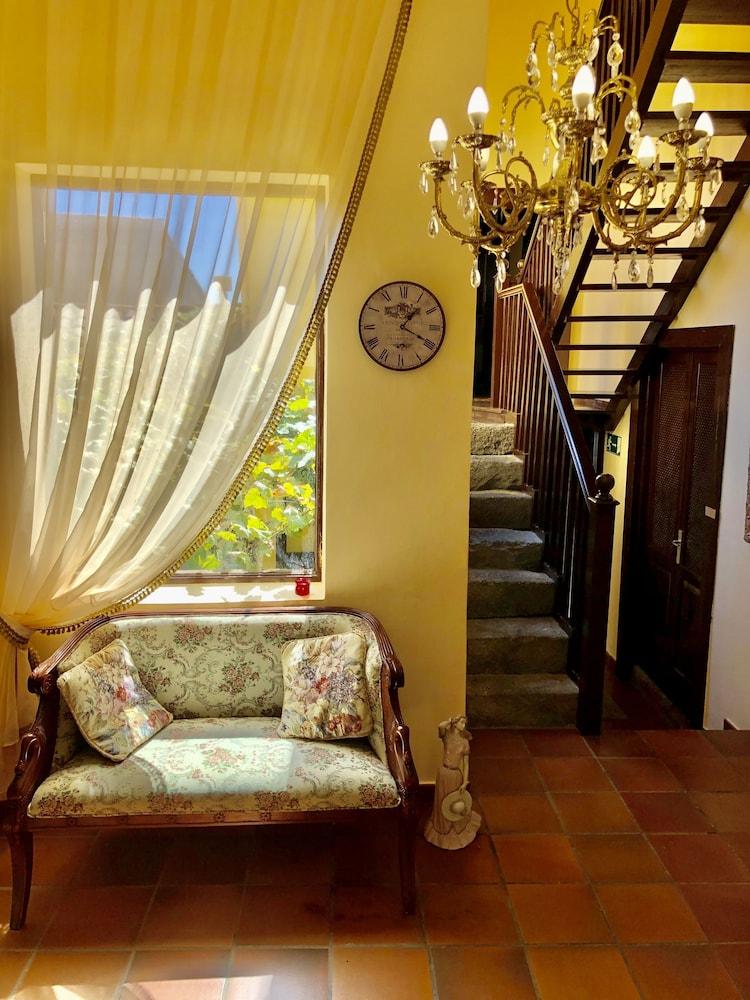 Hotel Rural Vilaflor