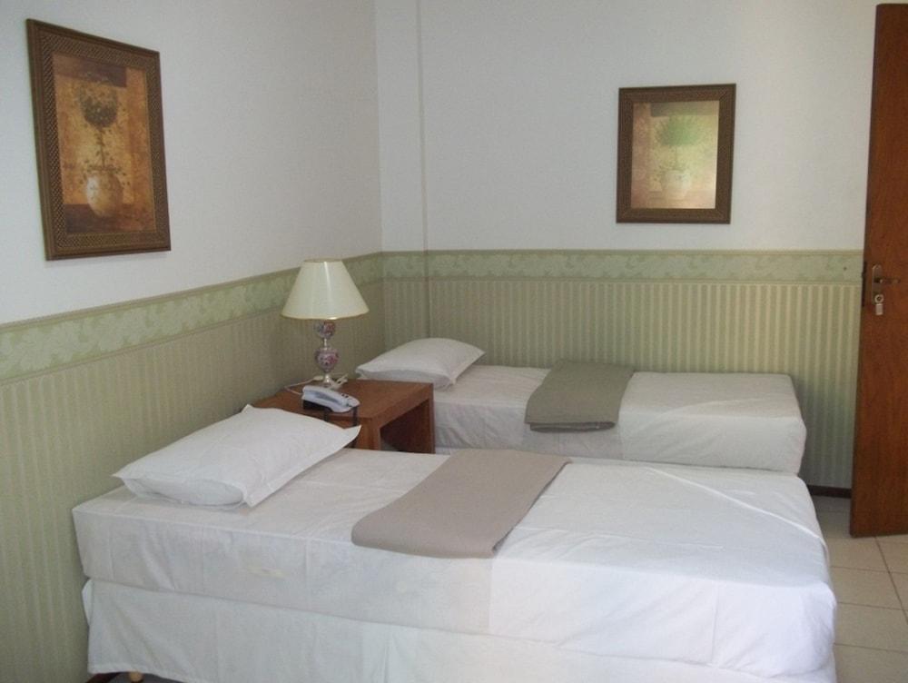 Hotel Charme Fonte do Boi