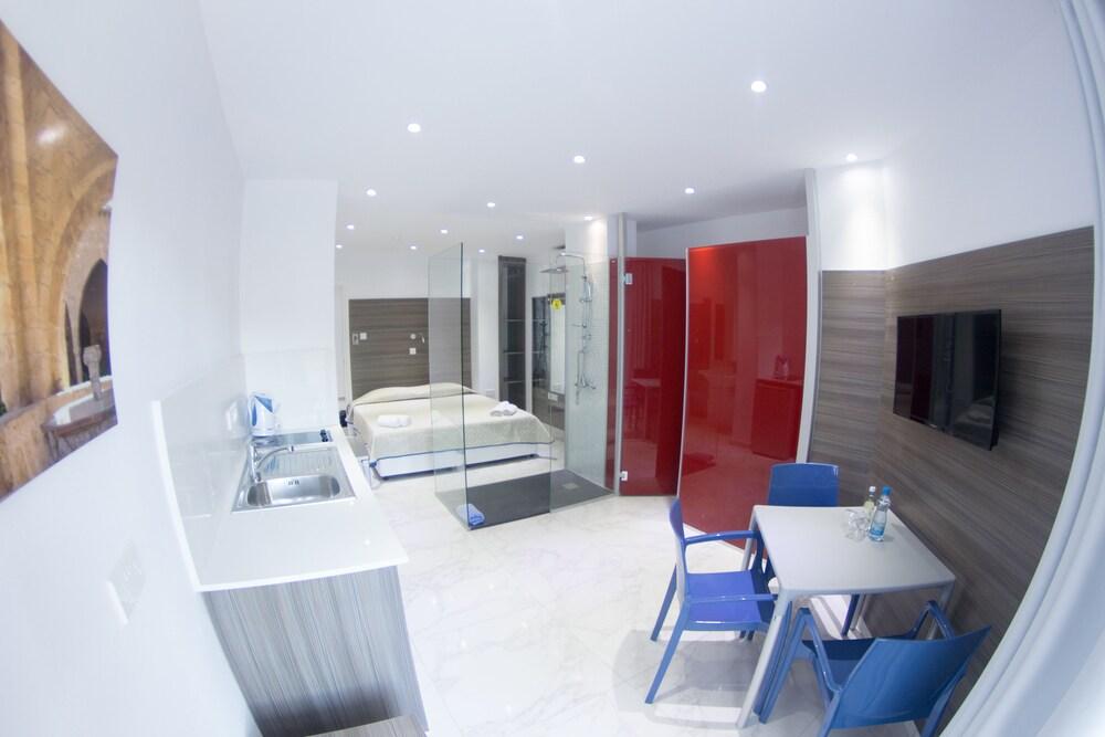 Rio Gardens Aparthotel