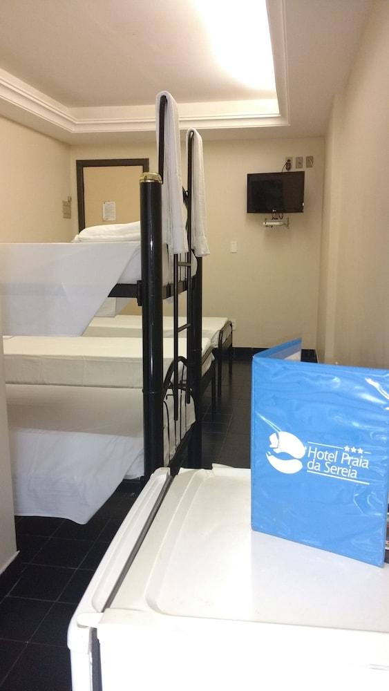 Hotel Praia da Sereia