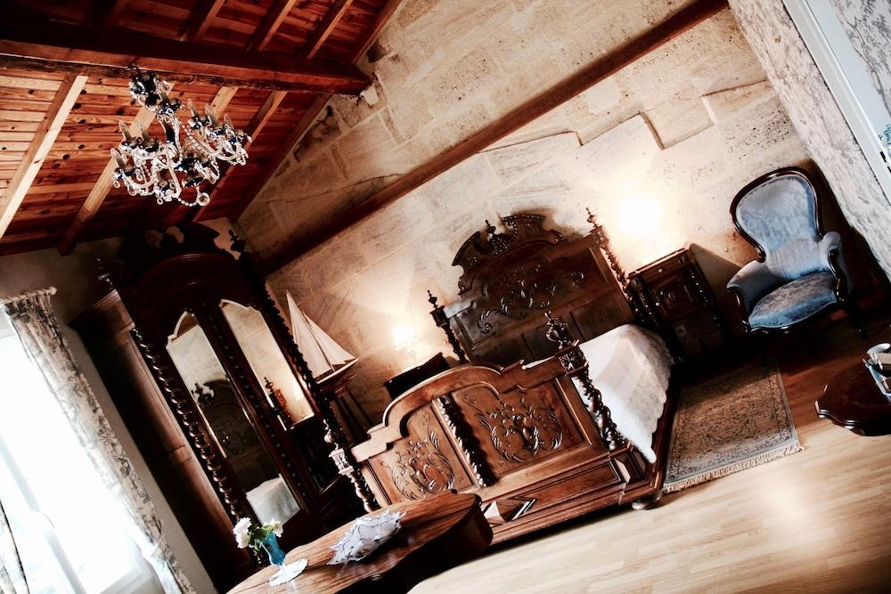 Le Manoir de Marie Lou