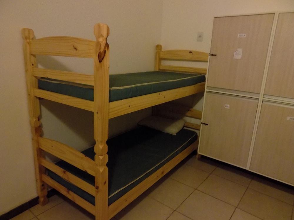 Albergue Rio Vermelho - Hostel