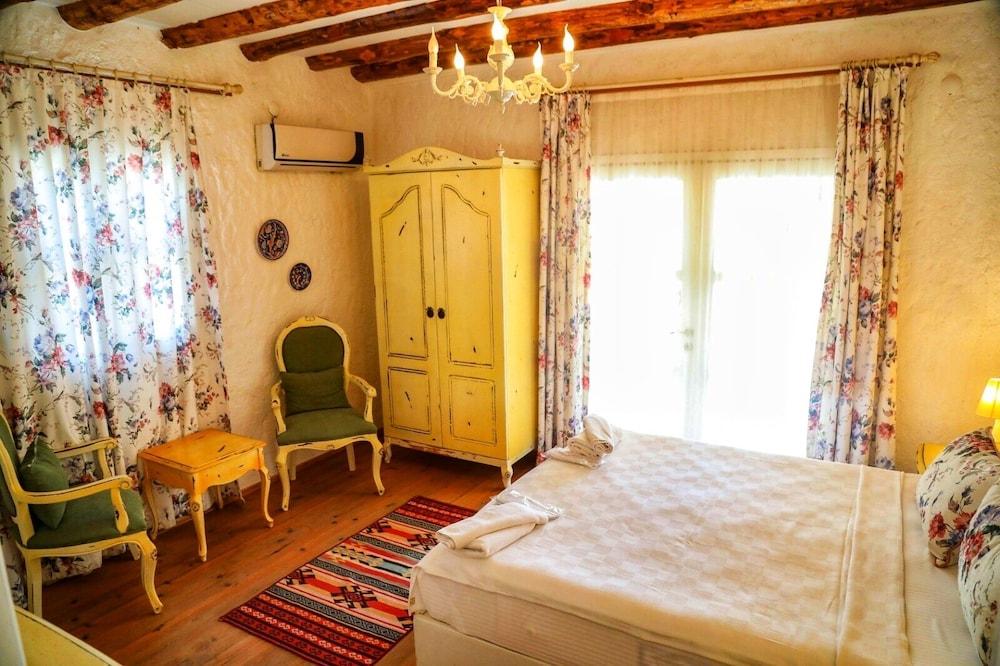 Sarı Gelin Alaçatı Hotel