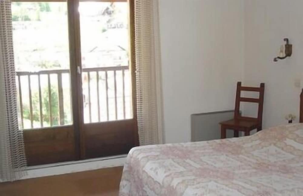 Hôtel Le Parpaillon