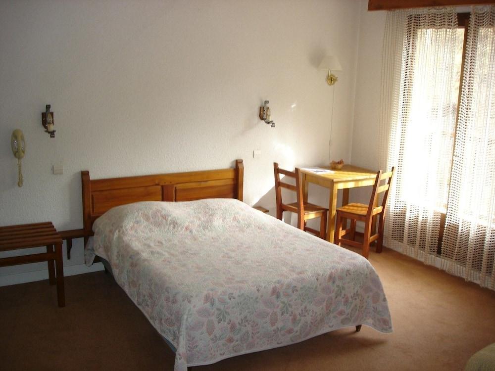 Hôtel Le Parpaillon