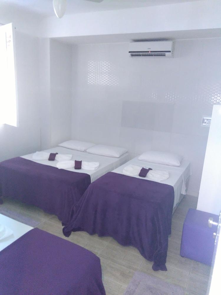 Hotel Pousada Papaya Verde