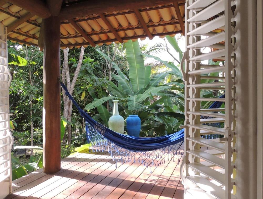 Nirvana Beach Hotel Bahia