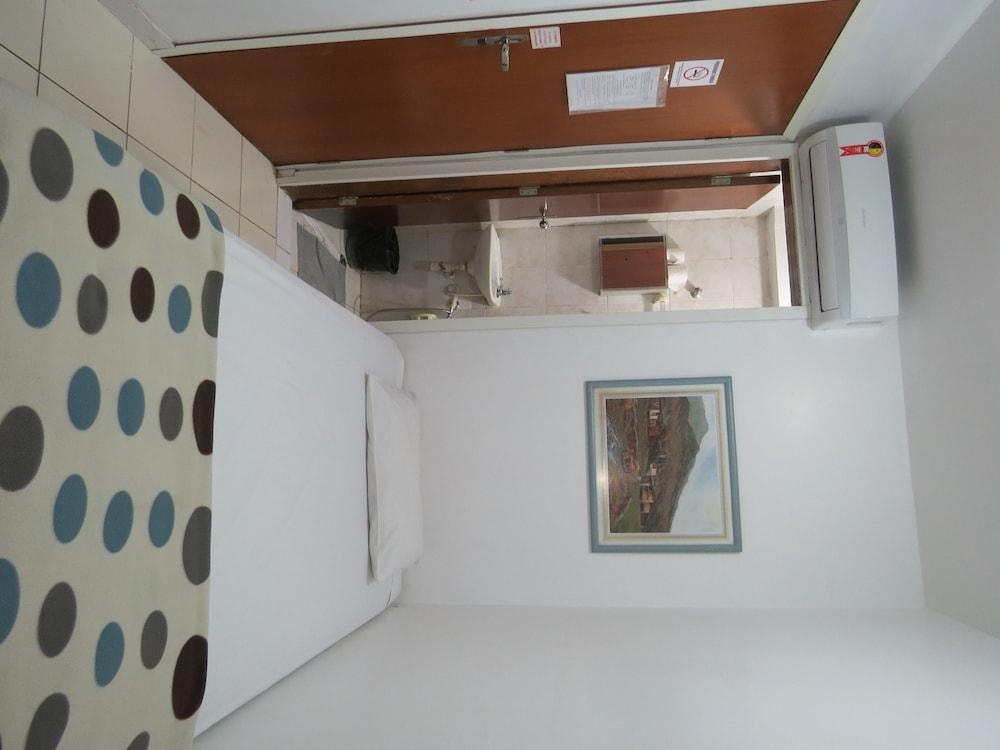 HT Suites Mobiliadas