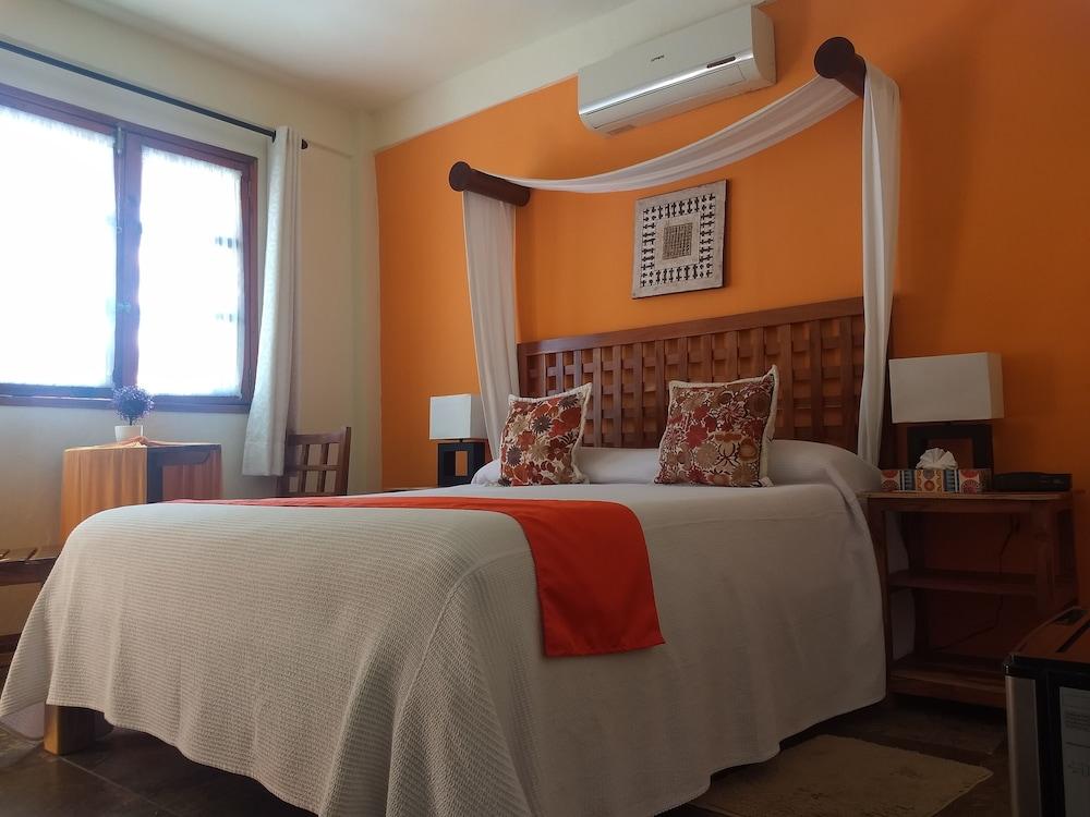 Hotel Casa Sofia Tulum with Pool