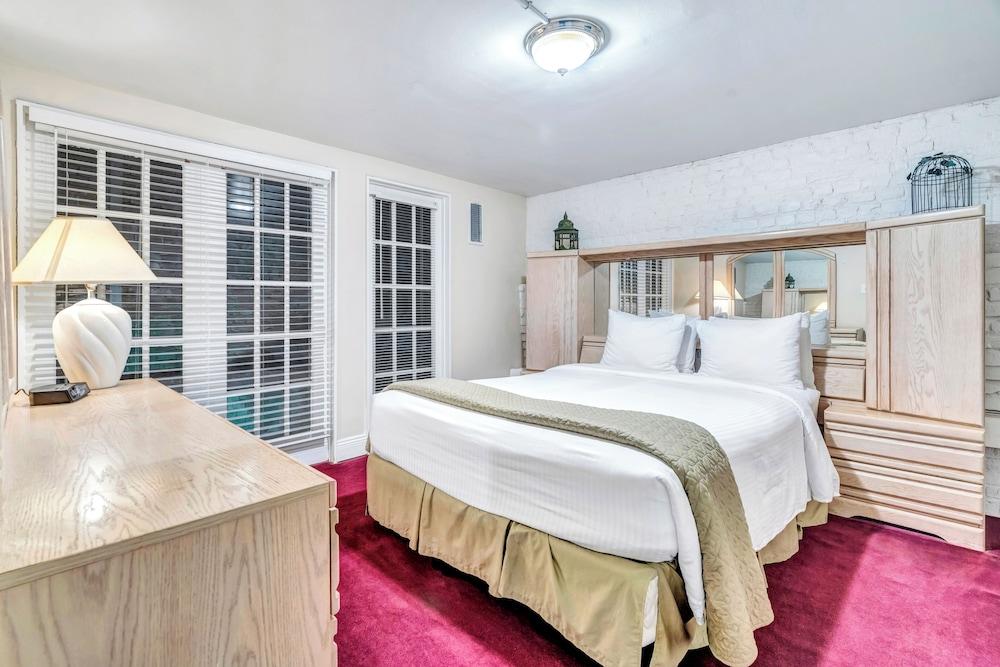 Hotel de L'Eau Vive by Coolvacay