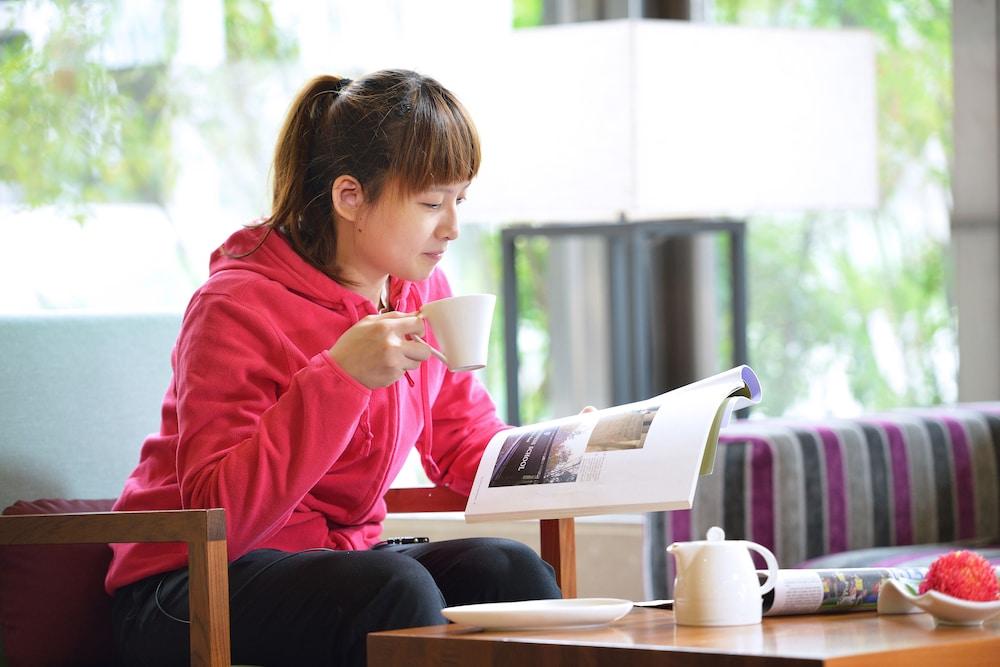 Chihpen Century Hotel