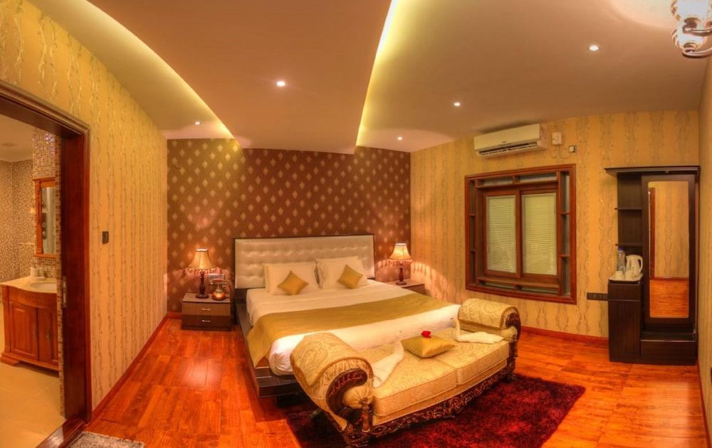 Jal Mahal Resort & Spa, Mysore