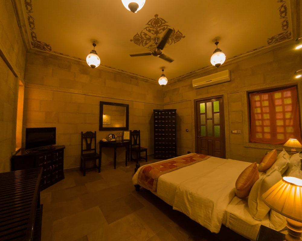 Hotel Pleasant Haveli