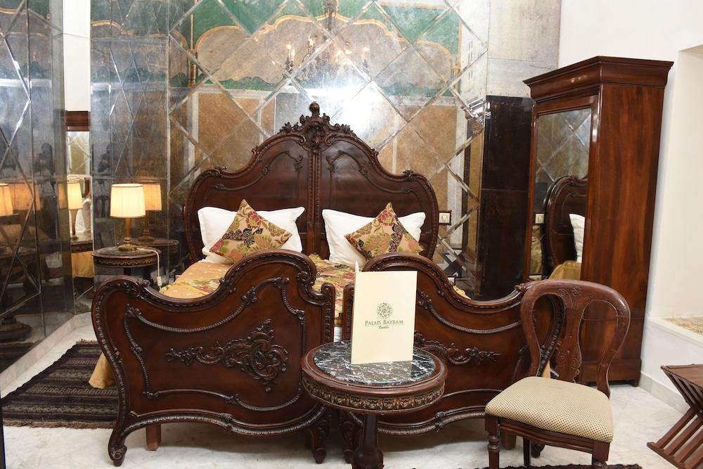 Palais Bayram