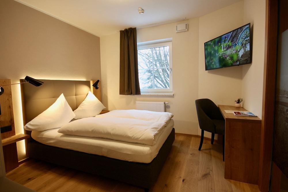 Landhotel Laudersbach