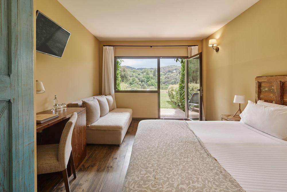 Mas Salagros Ecoresort & Aire Ancient Baths