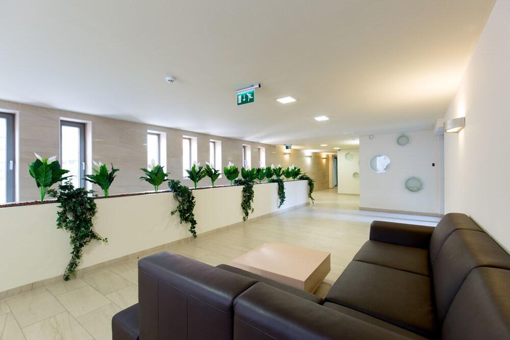 Sun Resort Apartments