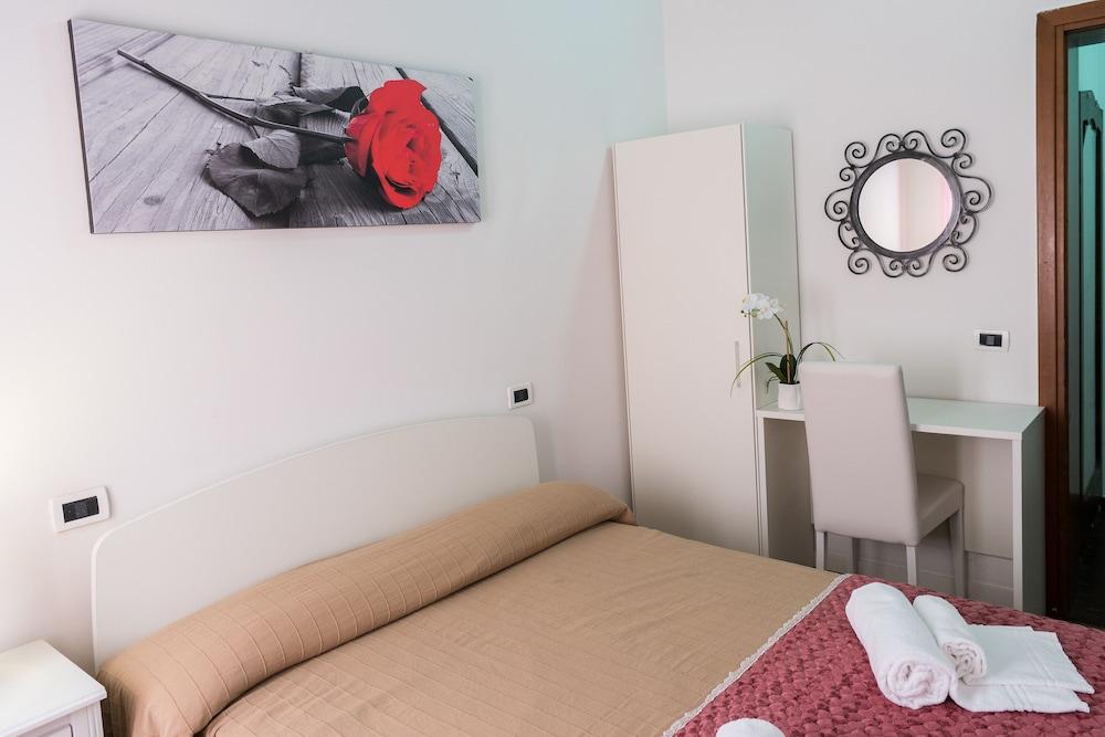 Backpackers House Venice - Hostel