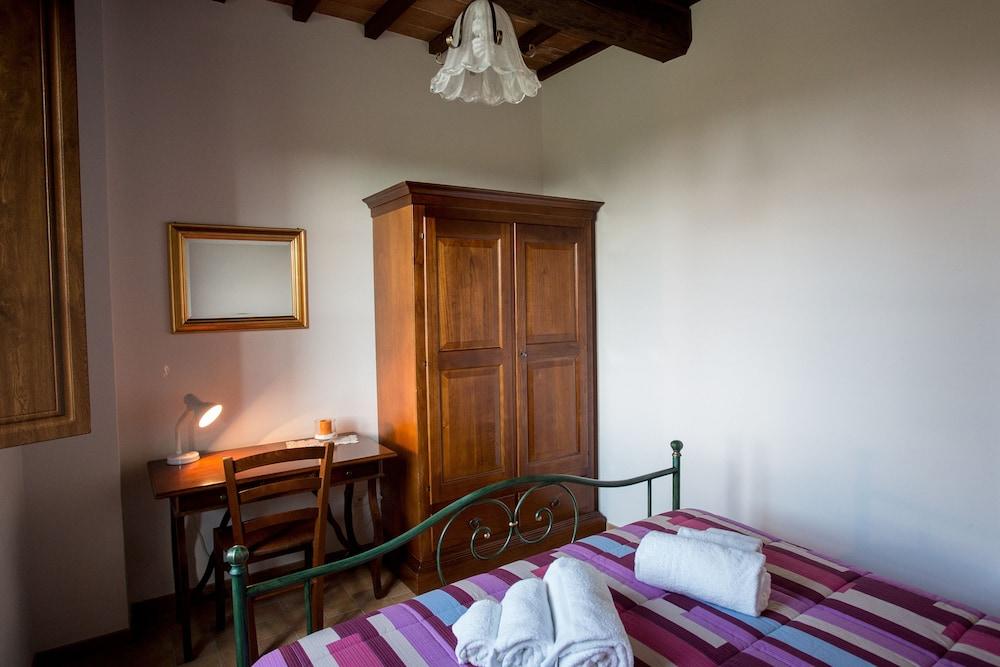 Agriturismo La Collina del Sole