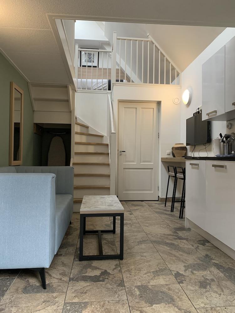 Allure Garden Apartments