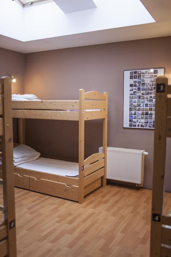 Hostel Flamingo Lodz