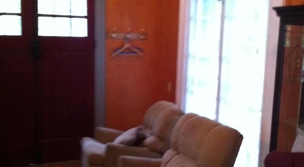 Windswept on the Trent