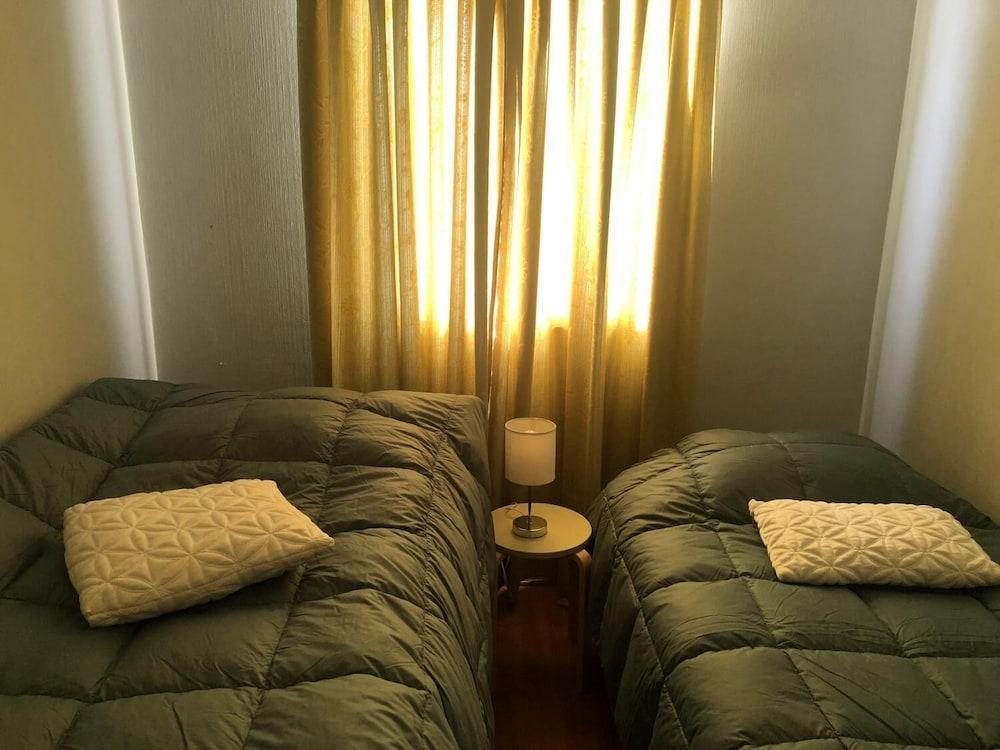 Sys Suites San Martin