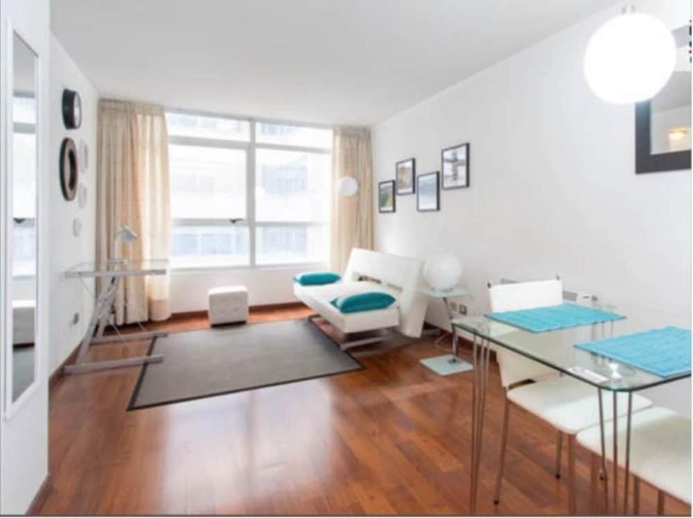 Sys Suites Nueva San Martin