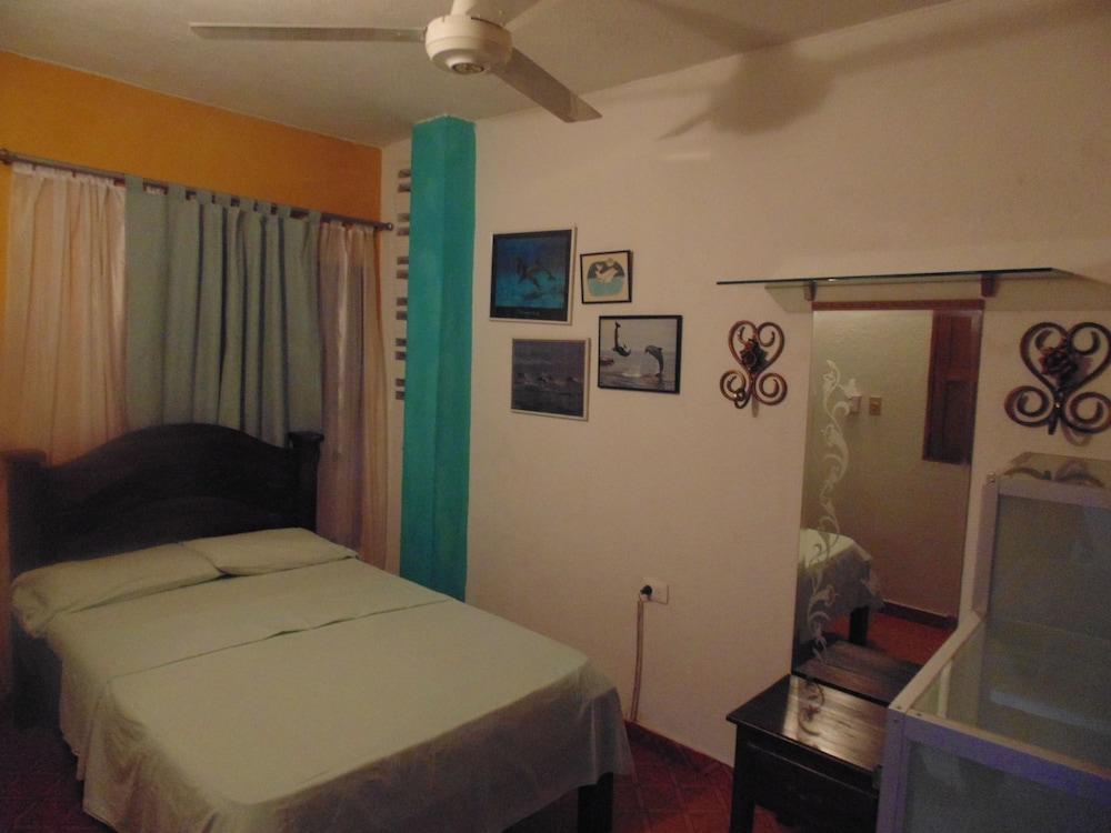 Hospedería Casa Familiar