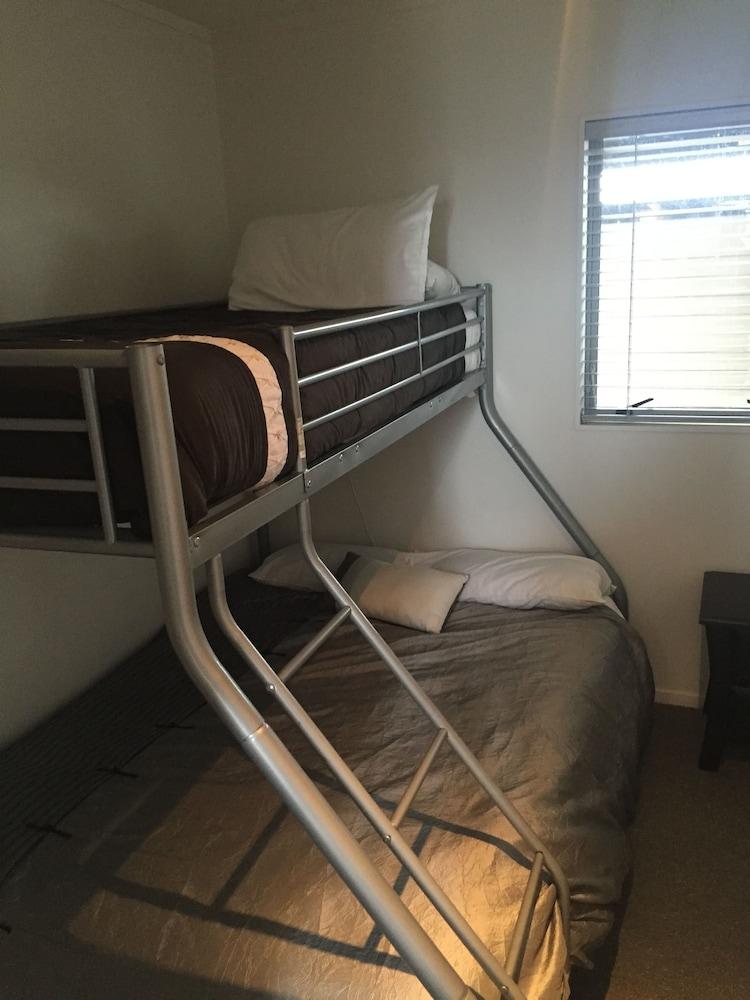 Rocky Mountain Chalets