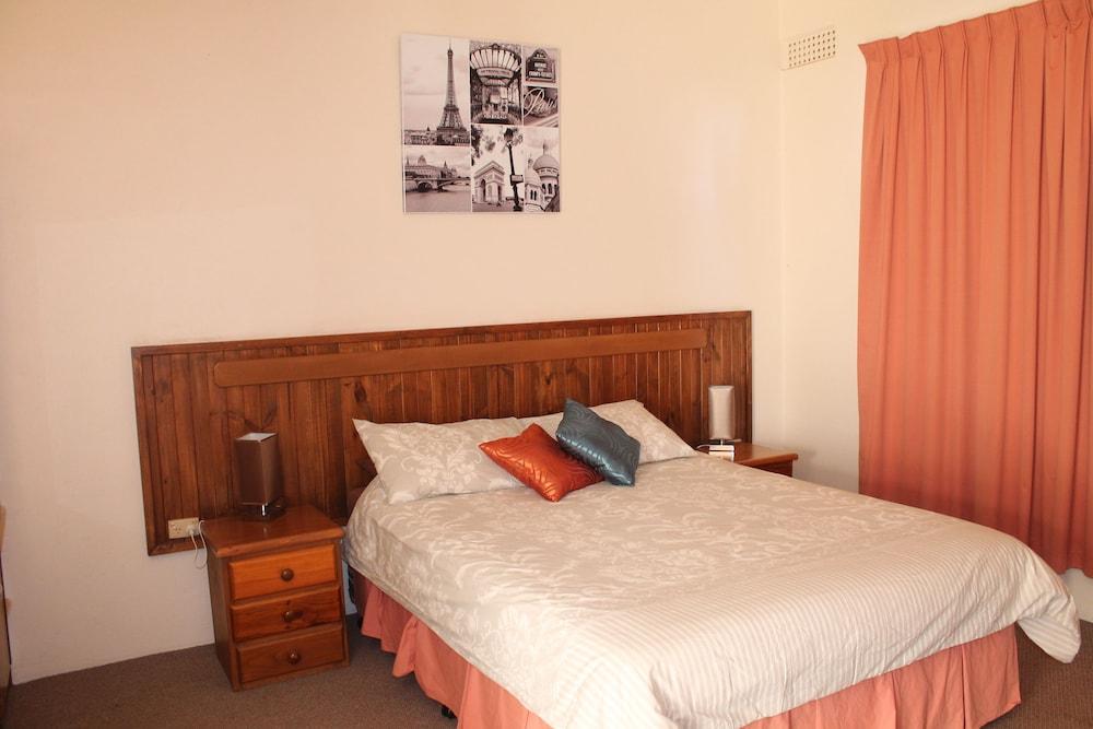 Flinders Ranges Motel