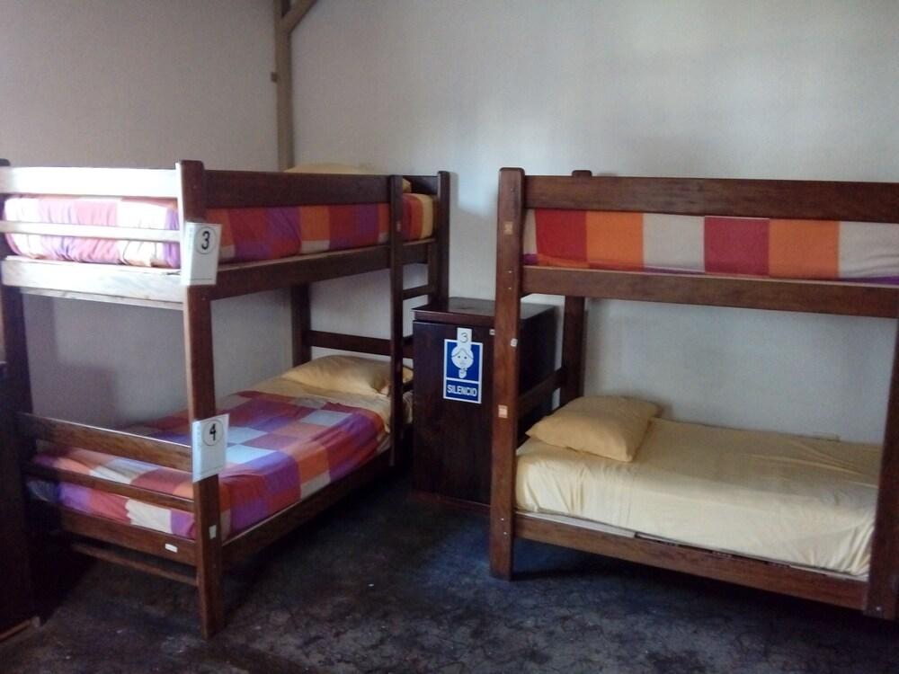 Nomade Backpackers Hostel