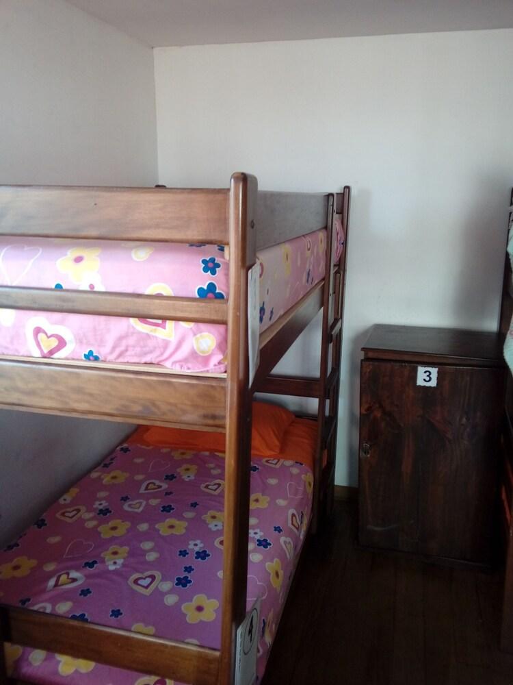 Nomade Backpackers Hostel