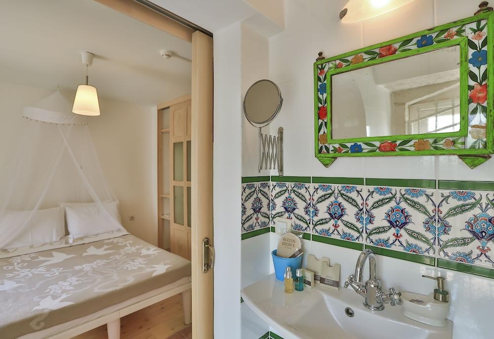 My Stone Home Hotel - Special Class