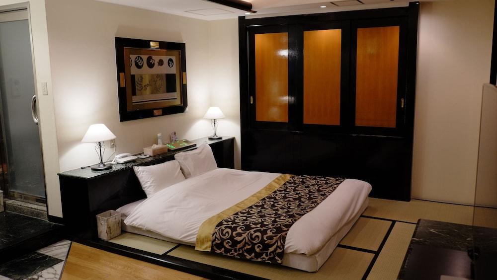 Hotel Linden Yushima