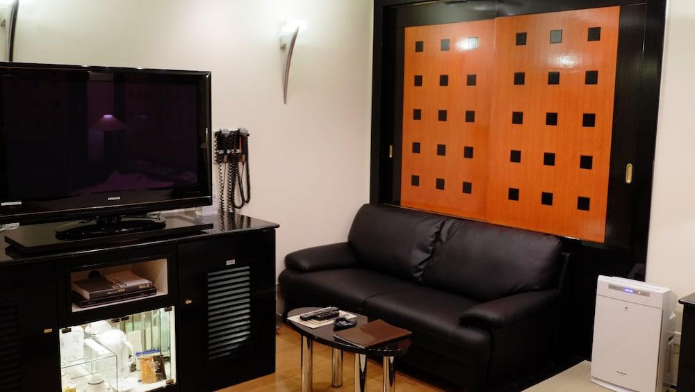 Hotel Linden Yushima