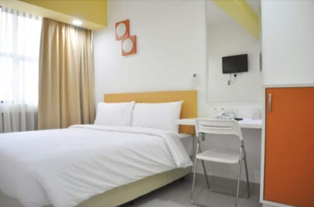 YY318 Hotel Bukit Bintang