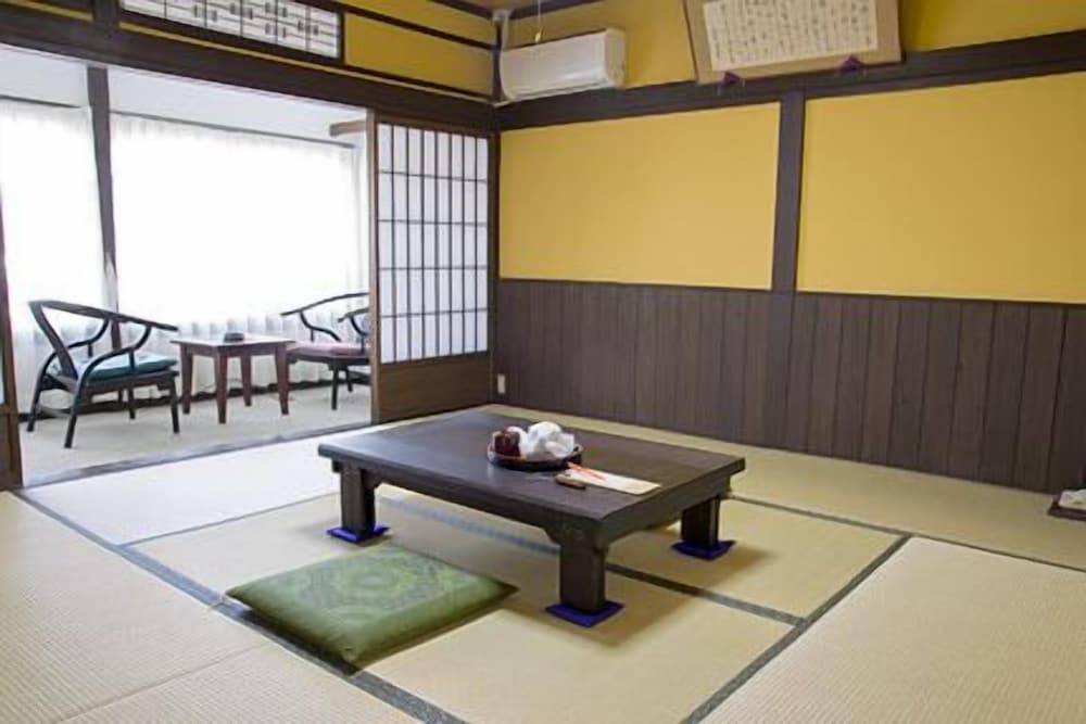Amanohashidate Ryokan Maruyasu