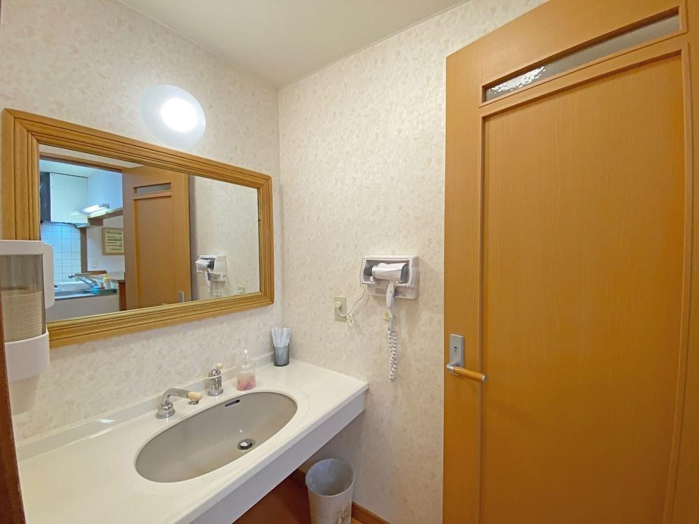 Lake Villa Kawaguchiko