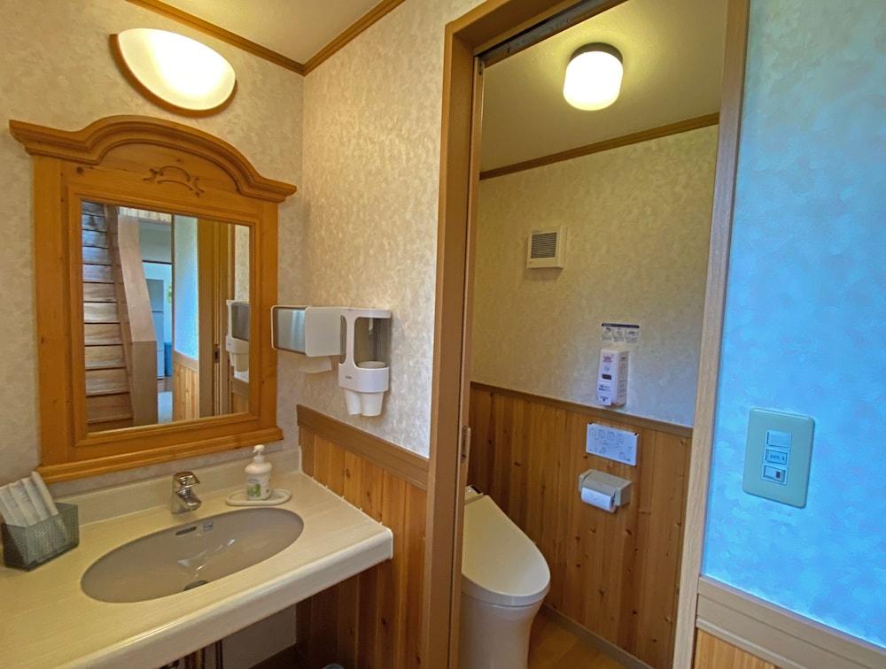 Lake Villa Kawaguchiko