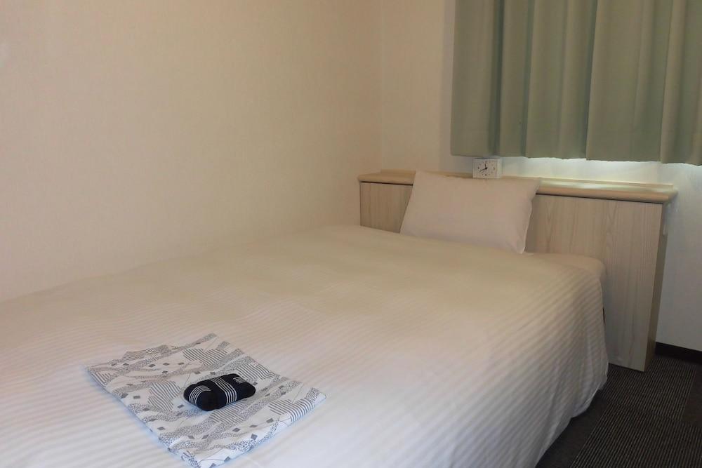 Miyazaki Daiichi Hotel