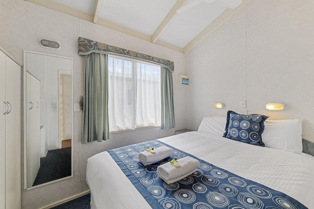 Benalla Tourist Park