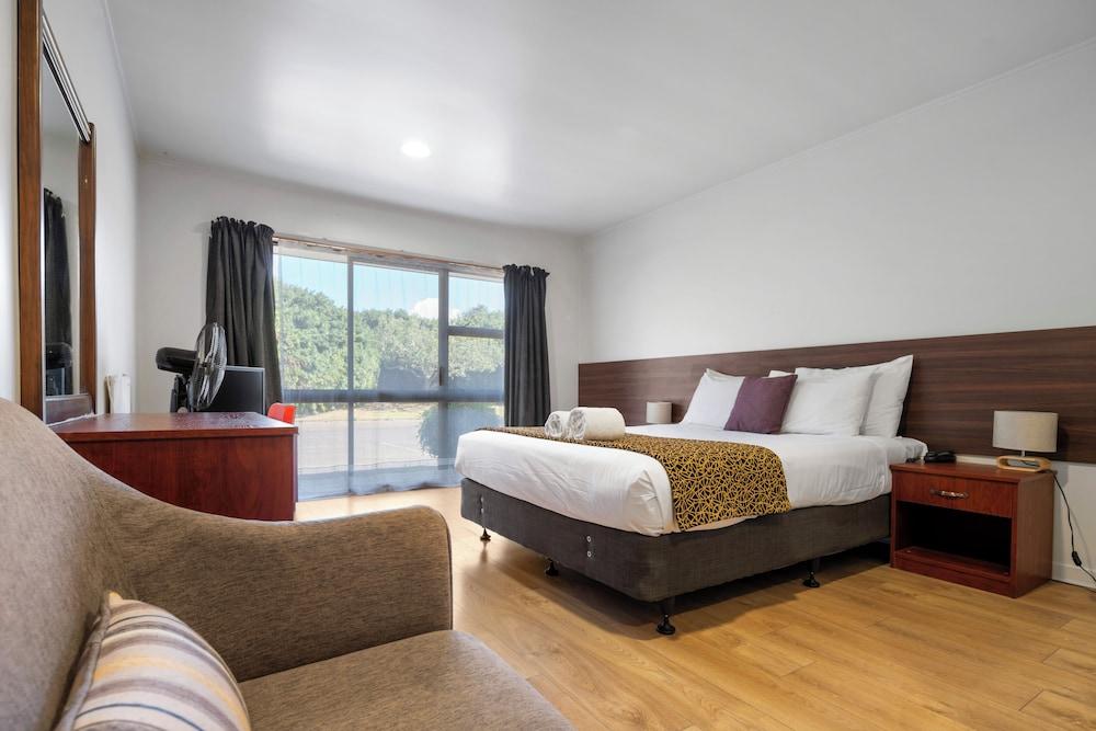 Auckland Airport Easy Hotel