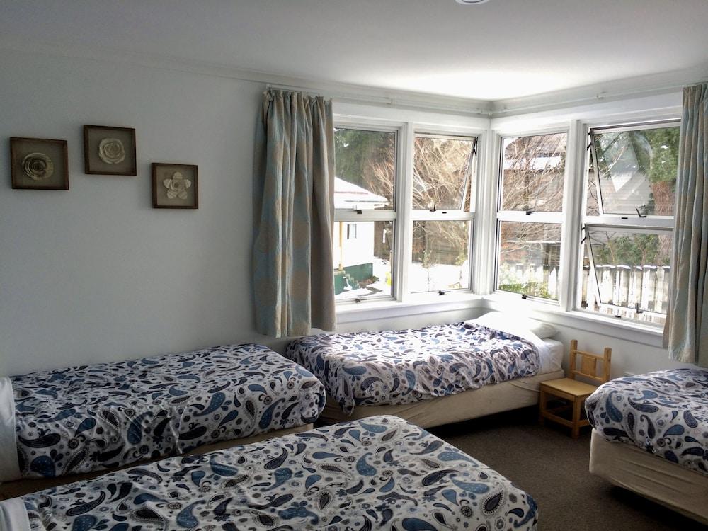 Tailor Made Tekapo - Hostel