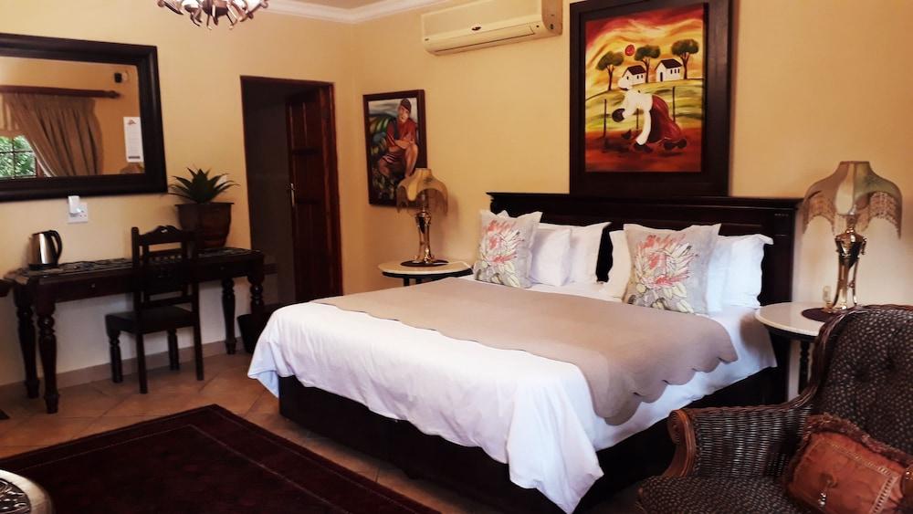 Sunset Ridge Guesthouse