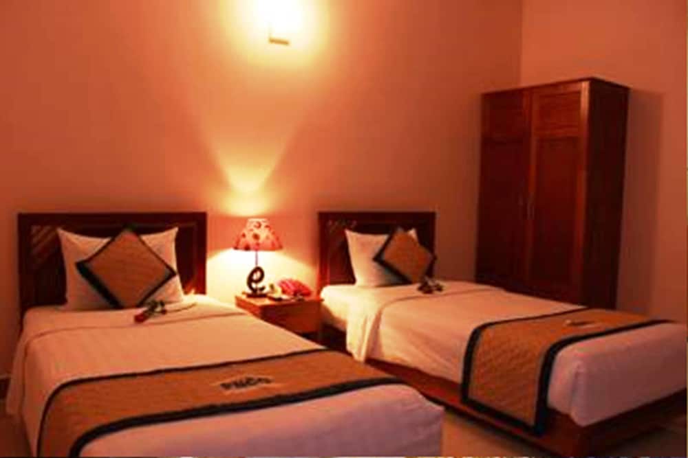 Luxury Da Nang Hotel