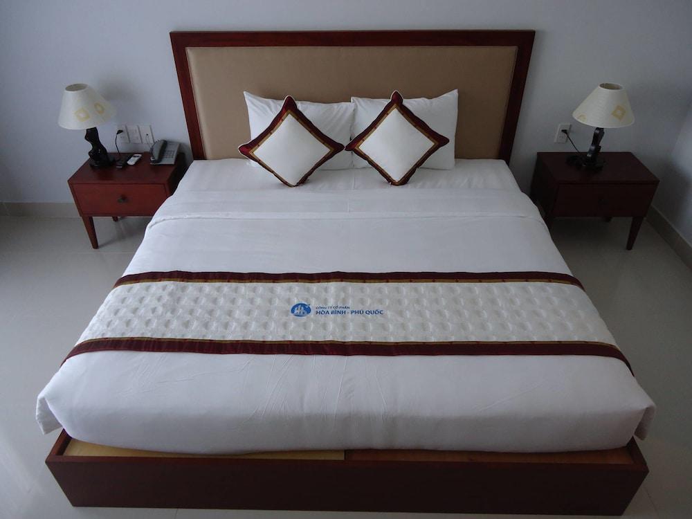 Hoa Binh Phu Quoc Hotel